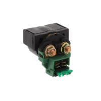Starter motor relay arrowhead SMU6180