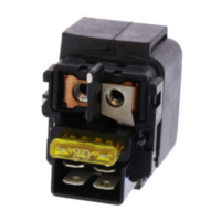 Starter motor relay (orig spare part) 270100765
