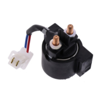 Starter motor relay (orig spare part) 4CWH194002