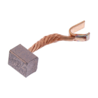 Carbon brush (orig spare part) 1025712