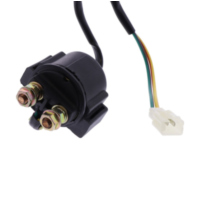 Starter motor relay jmp 1037681