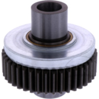 Starter clutch wheel jmp 1076827