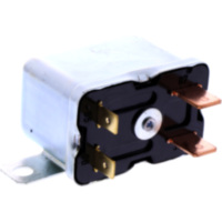 Anlasserrelais JMP Alternative: 7050104