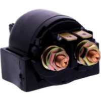 Anlasserrelais JMP Alternative: 7060669 oder 7060458