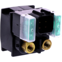 Starter motor relay jmp