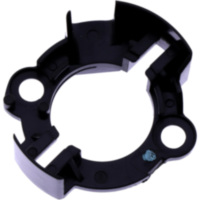 CARBON BRUSH HOLDER (OE SPARE PART) 0589