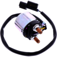 STARTER MOTOR RELAY (OE SPARE PART) 0596