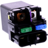 STARTER MOTOR RELAY (OE SPARE PART) 0597