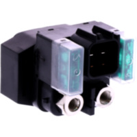 STARTER MOTOR RELAY JMP 0639