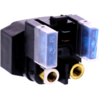 STARTER MOTOR RELAY JMP 0642