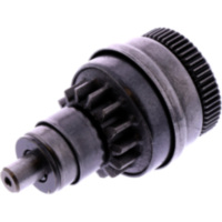 STARTER CLUTCH WHEEL 0649
