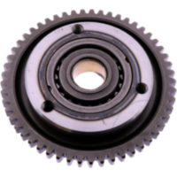 Anlasserfreilauf JMP mit Starterkranz 1238717