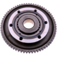 STARTER CLUTCH WHEEL JMP 0658