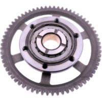 Anlasserfreilauf JMP mit Starterkranz 1238720