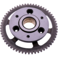 Anlasserfreilauf JMP mit Starterkranz 1238721