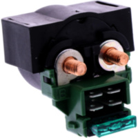 STARTER MOTOR RELAY JMP 0663