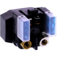 STARTER MOTOR RELAY JMP 0666