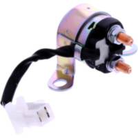 STARTER MOTOR RELAY JMP 0667
