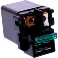 STARTER MOTOR RELAY JMP 0673
