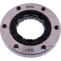 STARTER CLUTCH WHEEL 0681