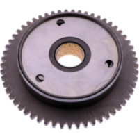 Anlasserfreilauf mit Starterkranz 1245506