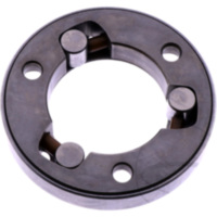 STARTER CLUTCH WHEEL (OE SPARE PART) 0686