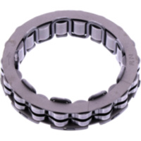 STARTER CLUTCH WHEEL (OE SPARE PART) 0695