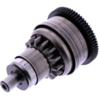 STARTER CLUTCH WHEEL (OE SPARE PART) 0696
