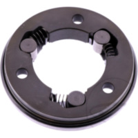 STARTER CLUTCH WHEEL (OE SPARE PART) 0699
