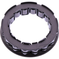 STARTER CLUTCH WHEEL (OE SPARE PART) 0701