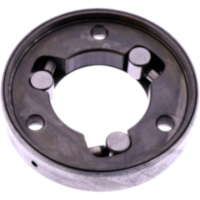 STARTER CLUTCH WHEEL (OE SPARE PART) 0714