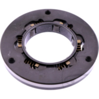 STARTER CLUTCH WHEEL (OE SPARE PART) 0715