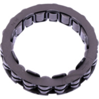 STARTER CLUTCH WHEEL (OE SPARE PART) 0717