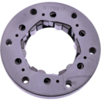STARTER CLUTCH WHEEL (OE SPARE PART) 0718
