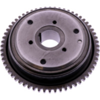 STARTER CLUTCH WHEEL (OE SPARE PART) 0721