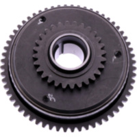STARTER CLUTCH WHEEL (OE SPARE PART) 0723