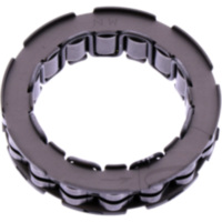 STARTER CLUTCH WHEEL (OE SPARE PART) 0727