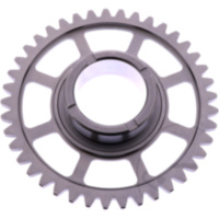 STARTER CLUTCH WHEEL (OE SPARE PART) 0728