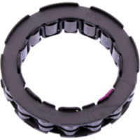 STARTER CLUTCH WHEEL (OE SPARE PART) 0730