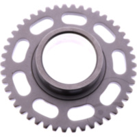 STARTER CLUTCH WHEEL (OE SPARE PART) 0733