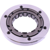 STARTER CLUTCH WHEEL (OE SPARE PART) 0742