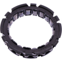 STARTER CLUTCH WHEEL (OE SPARE PART) 0752