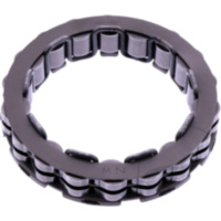 STARTER CLUTCH WHEEL (OE SPARE PART) 0755
