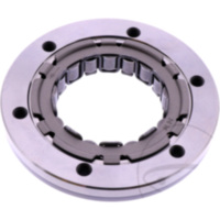 STARTER CLUTCH WHEEL (OE SPARE PART) 0759