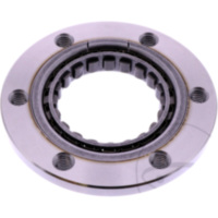 STARTER CLUTCH WHEEL (OE SPARE PART) 0769