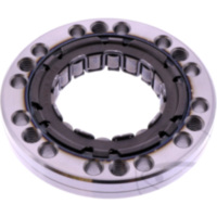 STARTER CLUTCH WHEEL (OE SPARE PART) 0770