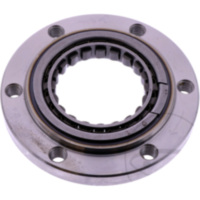 STARTER CLUTCH WHEEL (OE SPARE PART) 0775