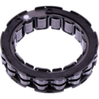 STARTER CLUTCH WHEEL (OE SPARE PART) 0777