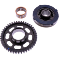 STARTER CLUTCH WHEEL (OE SPARE PART) 0786