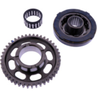 STARTER CLUTCH WHEEL (OE SPARE PART) 0787